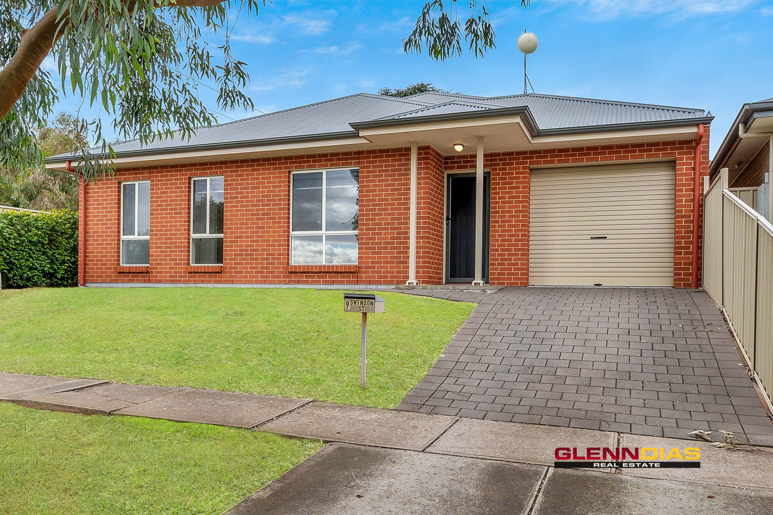 Charming 3-Bed Family Home