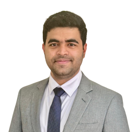 Gaurav Shivarkar