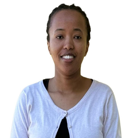 Tiffany Wambugu