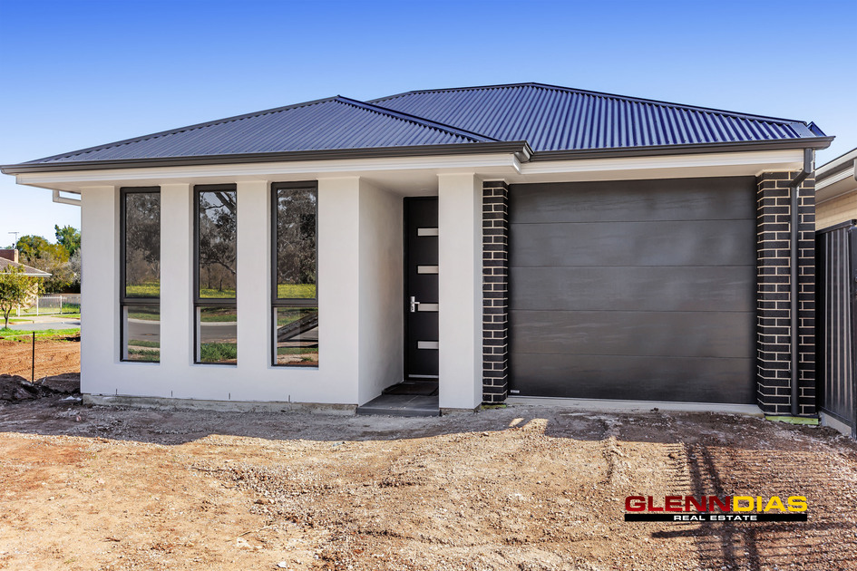 Be first to live in this modern home