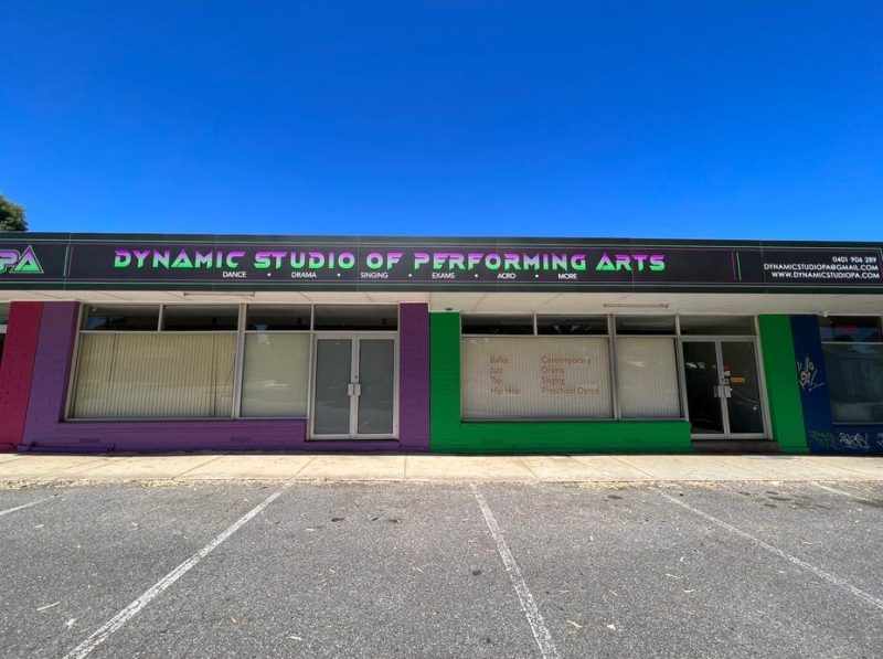 Secure Income-Generating Commercial Investment