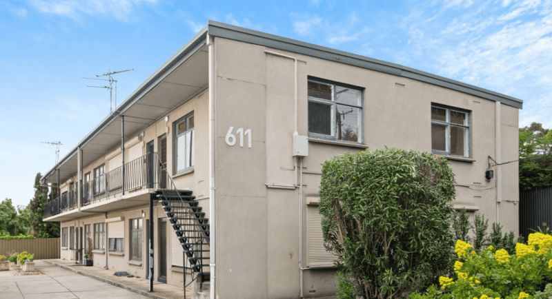 Modern Living in Prestigious Burnside