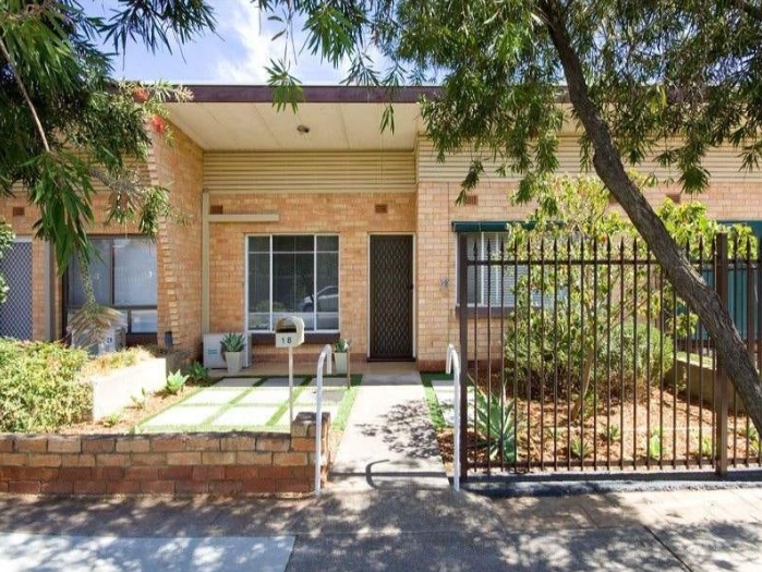 Low-Maintenance Lifestyle in a Prime Glandore Location