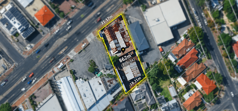 FOR SALE | PRIME COMMERCIAL OPPORTUNITY